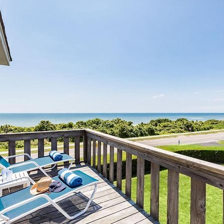 Hartman'S Briney Breezes Beach Resort Montauk Exteriér fotografie