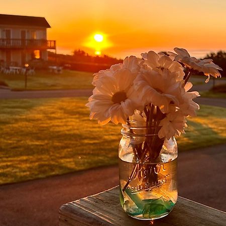 Hartman'S Briney Breezes Beach Resort Montauk Exteriér fotografie