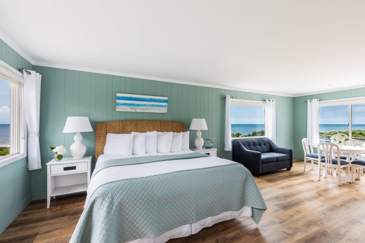 Hartman'S Briney Breezes Beach Resort Montauk Exteriér fotografie