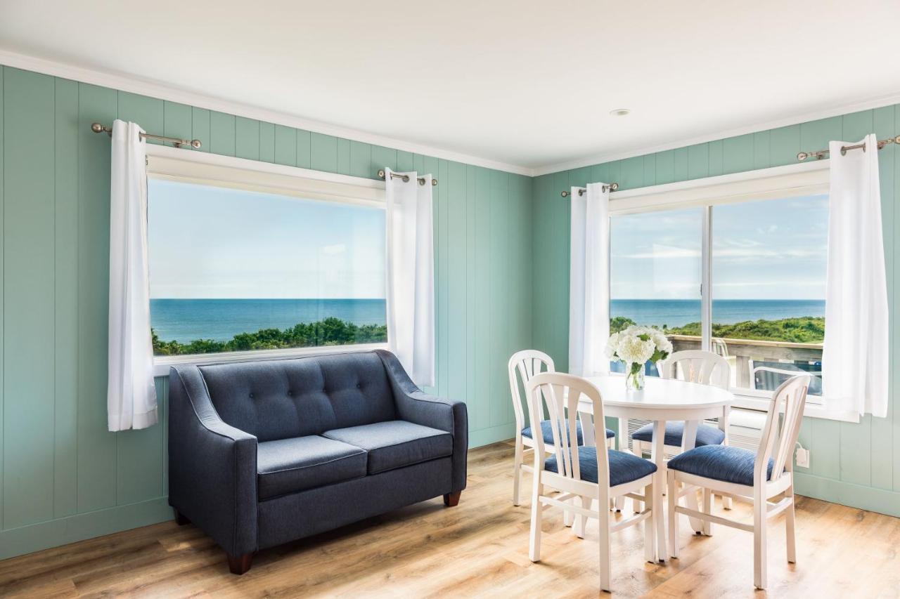 Hartman'S Briney Breezes Beach Resort Montauk Exteriér fotografie
