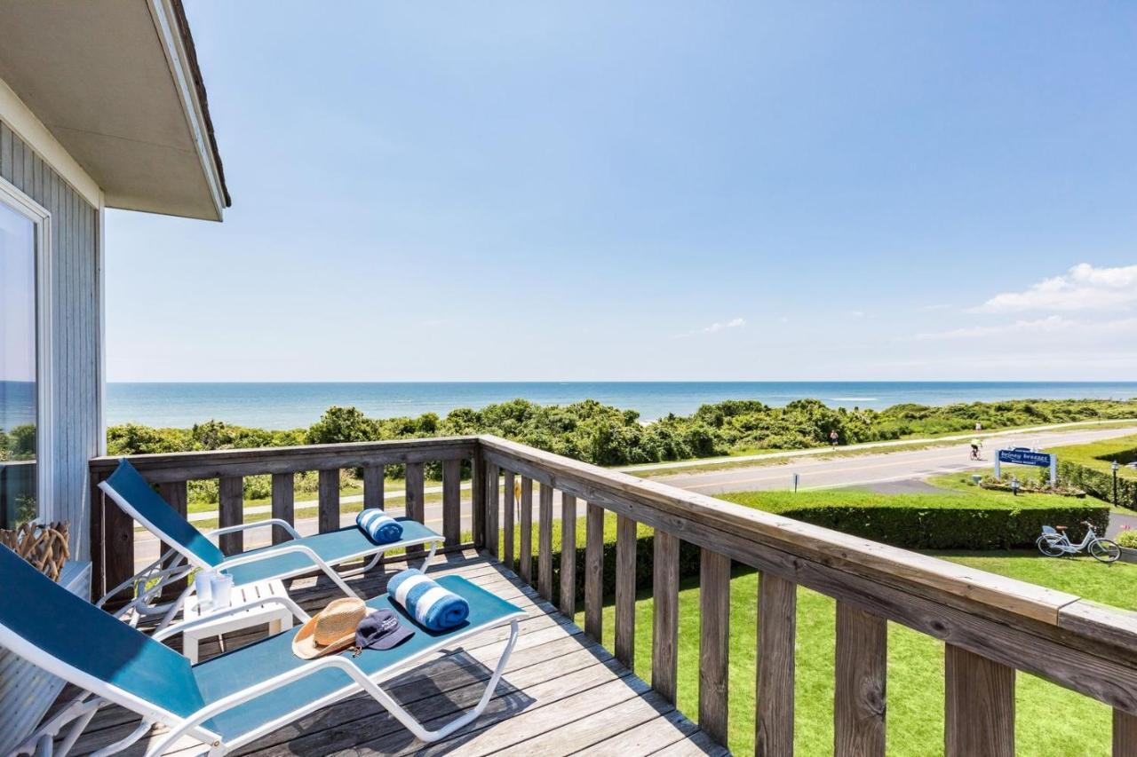 Hartman'S Briney Breezes Beach Resort Montauk Exteriér fotografie