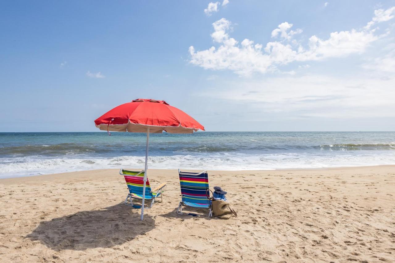 Hartman'S Briney Breezes Beach Resort Montauk Exteriér fotografie