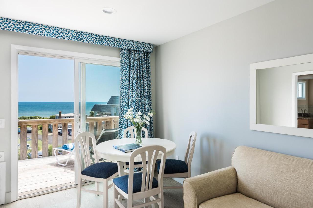 Hartman'S Briney Breezes Beach Resort Montauk Exteriér fotografie