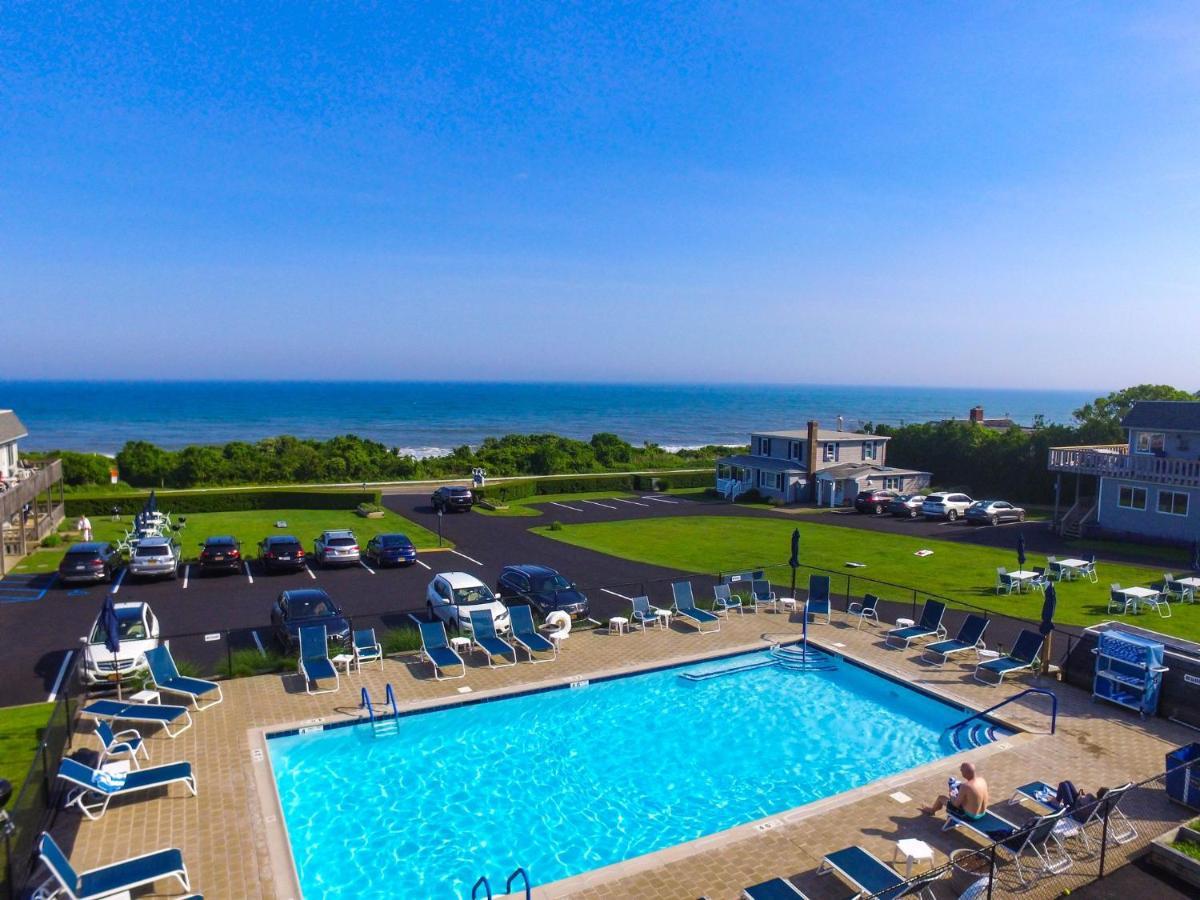 Hartman'S Briney Breezes Beach Resort Montauk Exteriér fotografie
