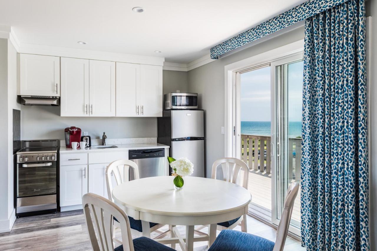 Hartman'S Briney Breezes Beach Resort Montauk Exteriér fotografie