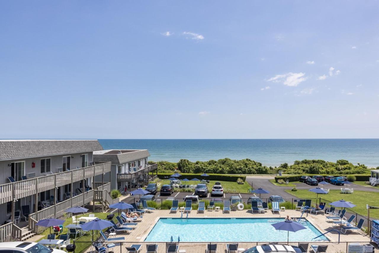 Hartman'S Briney Breezes Beach Resort Montauk Exteriér fotografie
