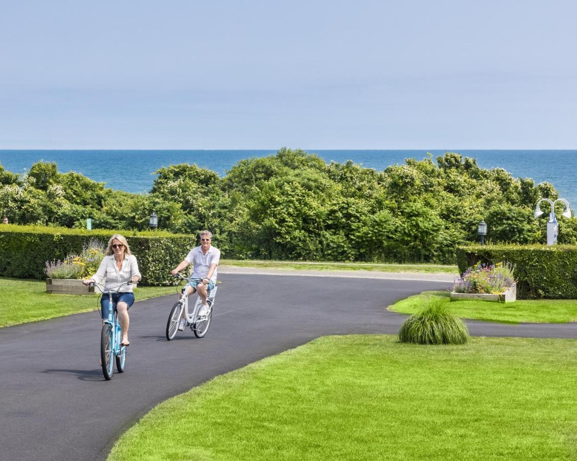 Hartman'S Briney Breezes Beach Resort Montauk Exteriér fotografie
