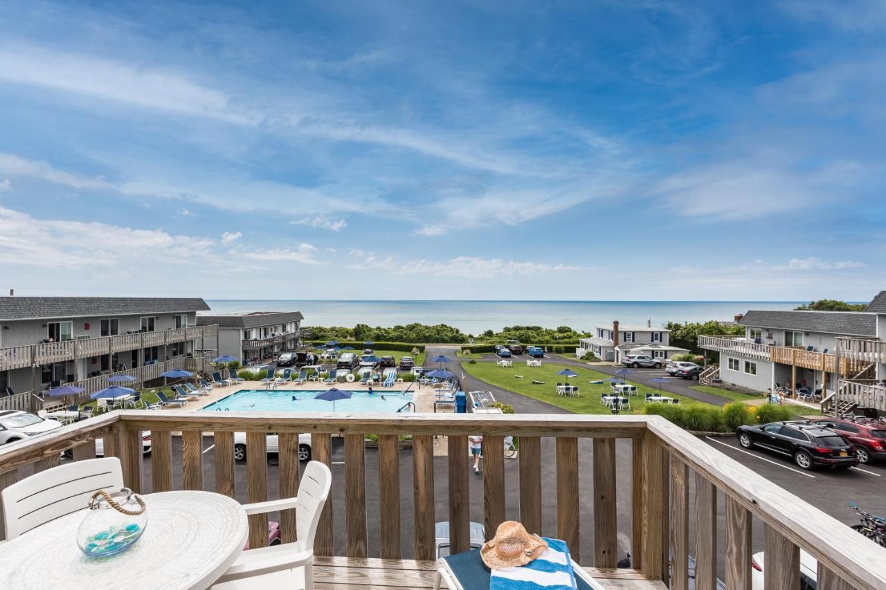 Hartman'S Briney Breezes Beach Resort Montauk Exteriér fotografie