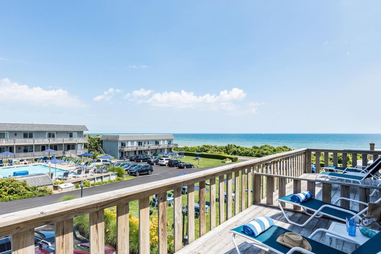 Hartman'S Briney Breezes Beach Resort Montauk Exteriér fotografie