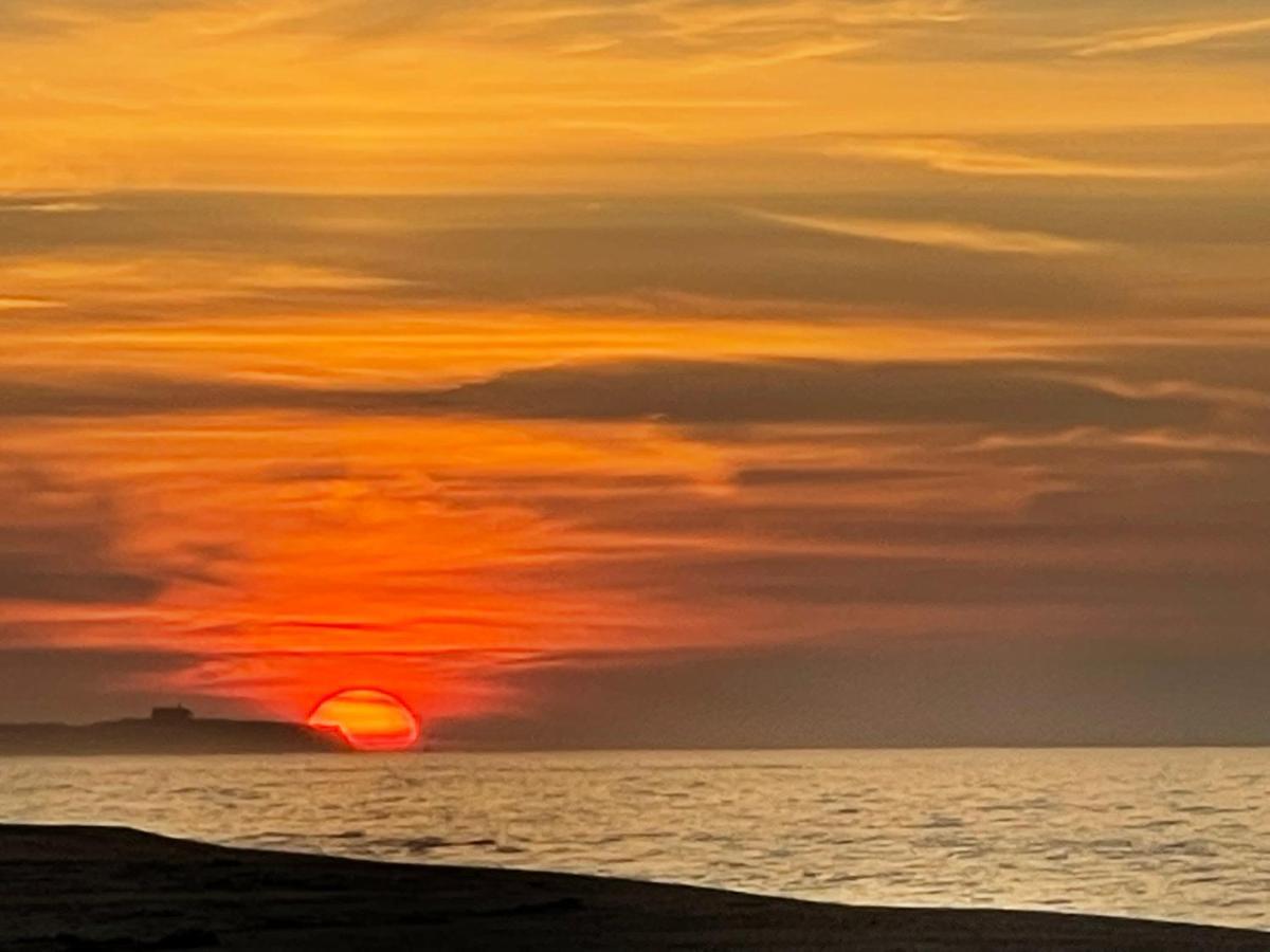 Hartman'S Briney Breezes Beach Resort Montauk Exteriér fotografie