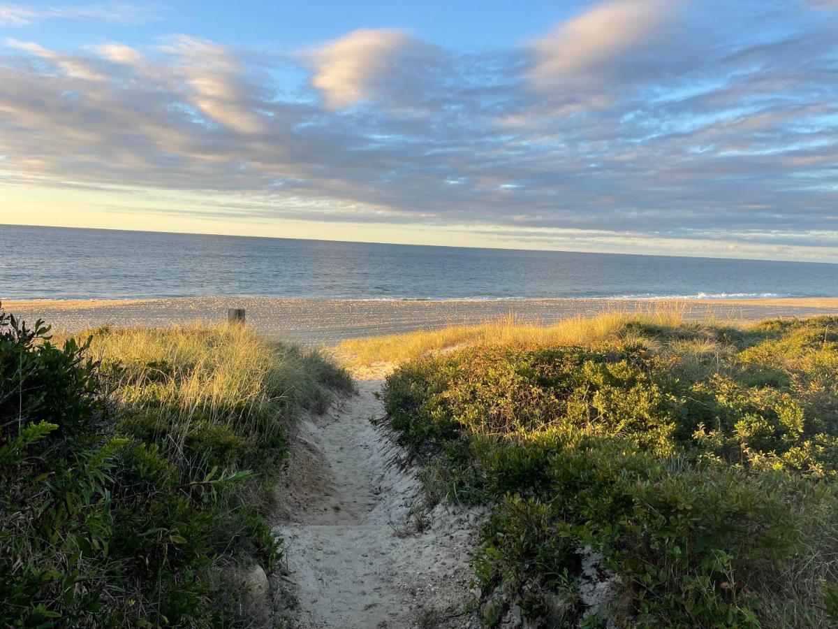 Hartman'S Briney Breezes Beach Resort Montauk Exteriér fotografie