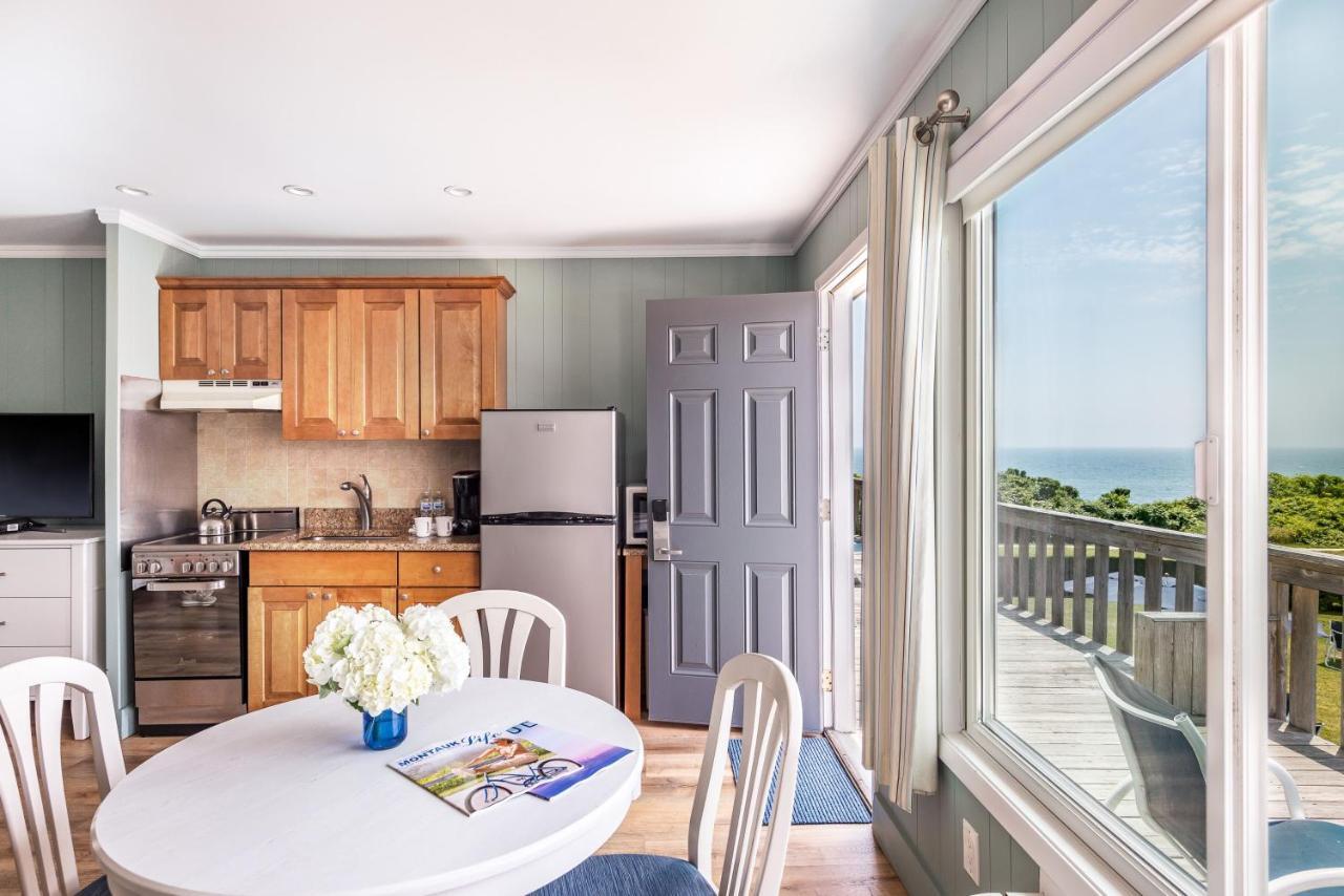 Hartman'S Briney Breezes Beach Resort Montauk Exteriér fotografie
