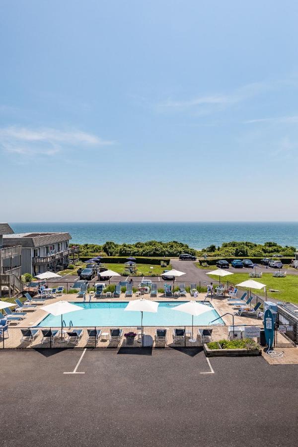 Hartman'S Briney Breezes Beach Resort Montauk Exteriér fotografie