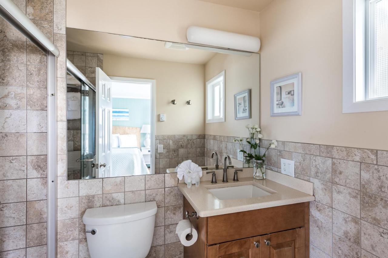 Hartman'S Briney Breezes Beach Resort Montauk Exteriér fotografie