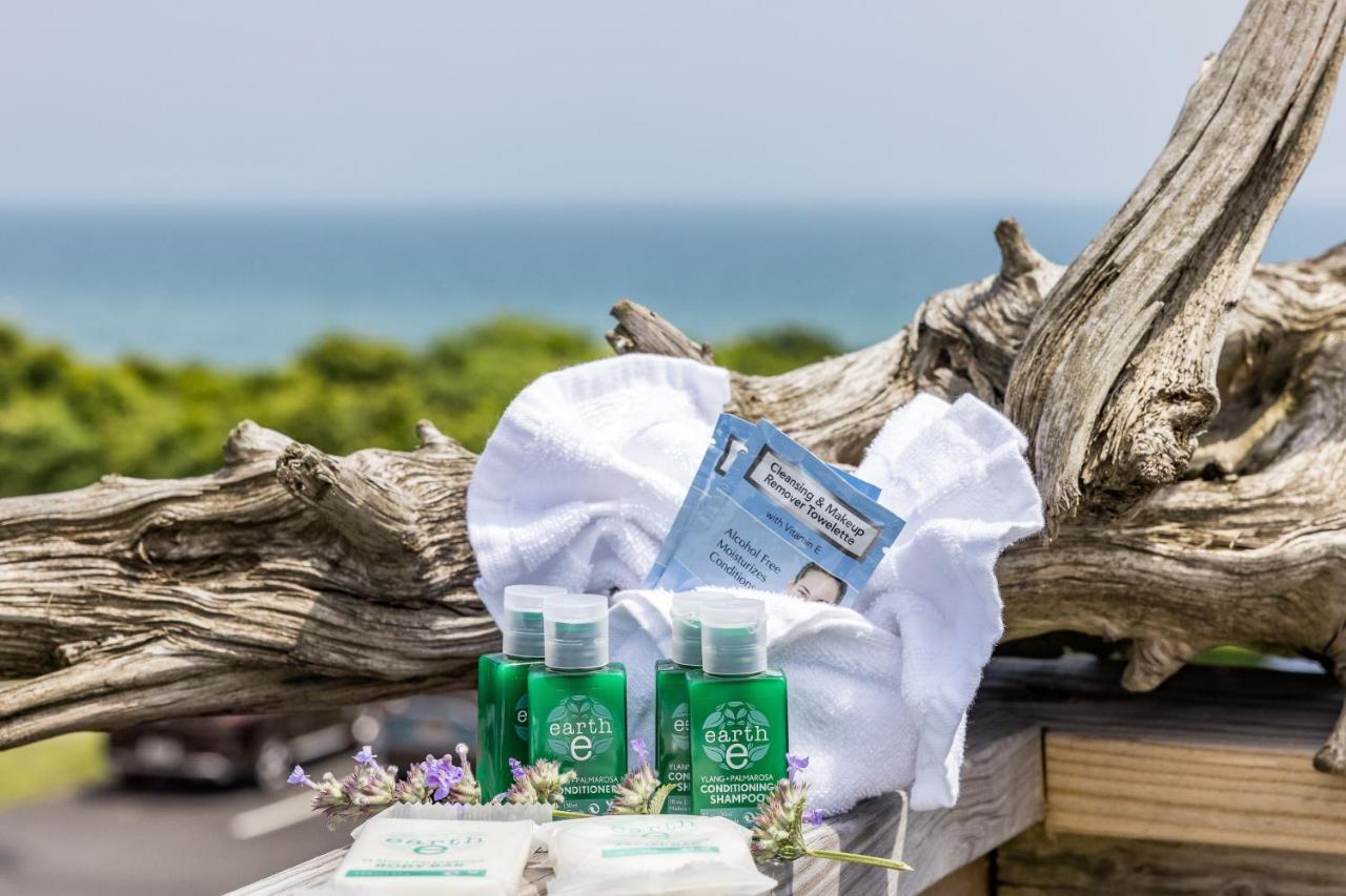 Hartman'S Briney Breezes Beach Resort Montauk Exteriér fotografie