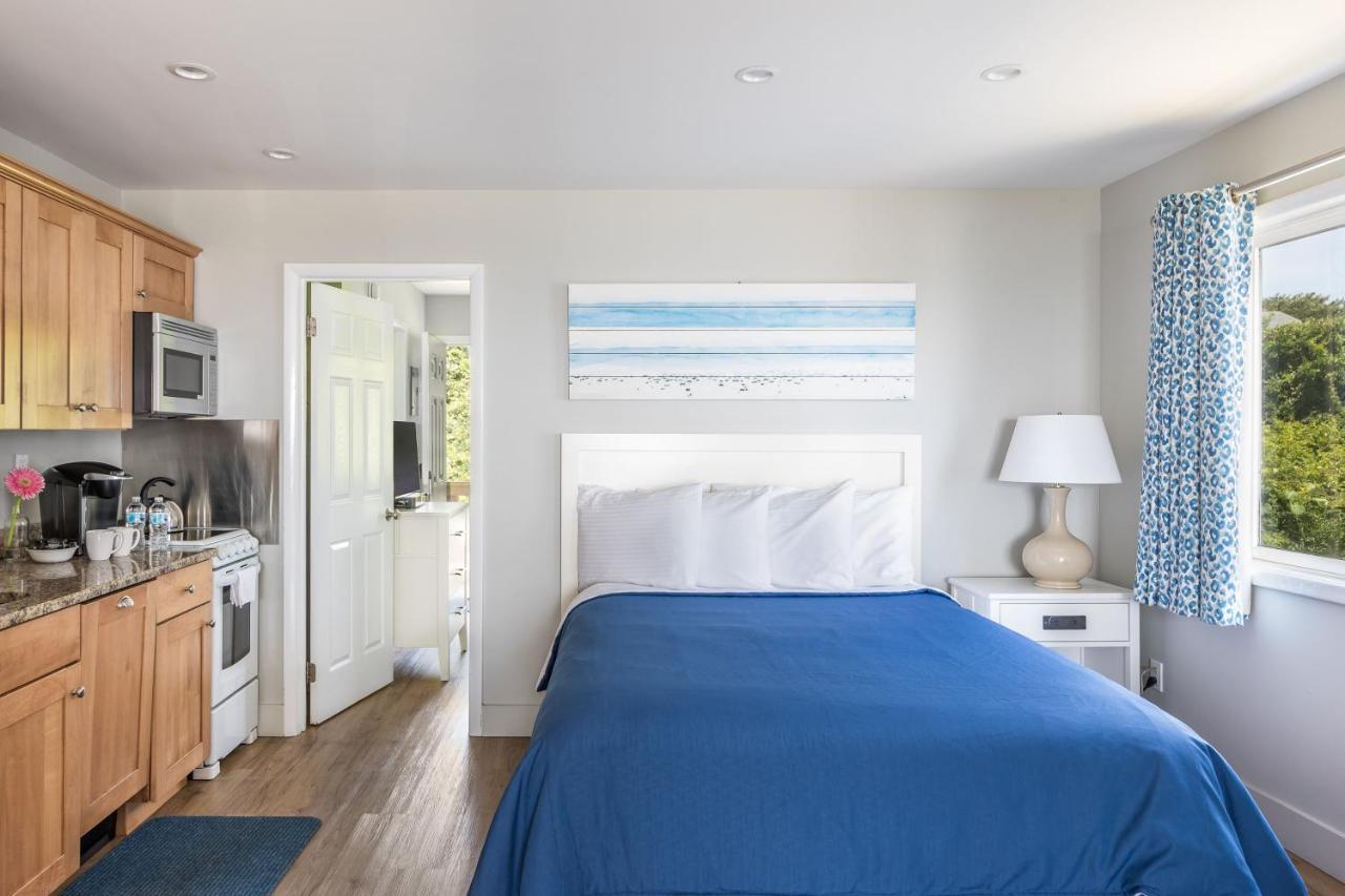 Hartman'S Briney Breezes Beach Resort Montauk Exteriér fotografie