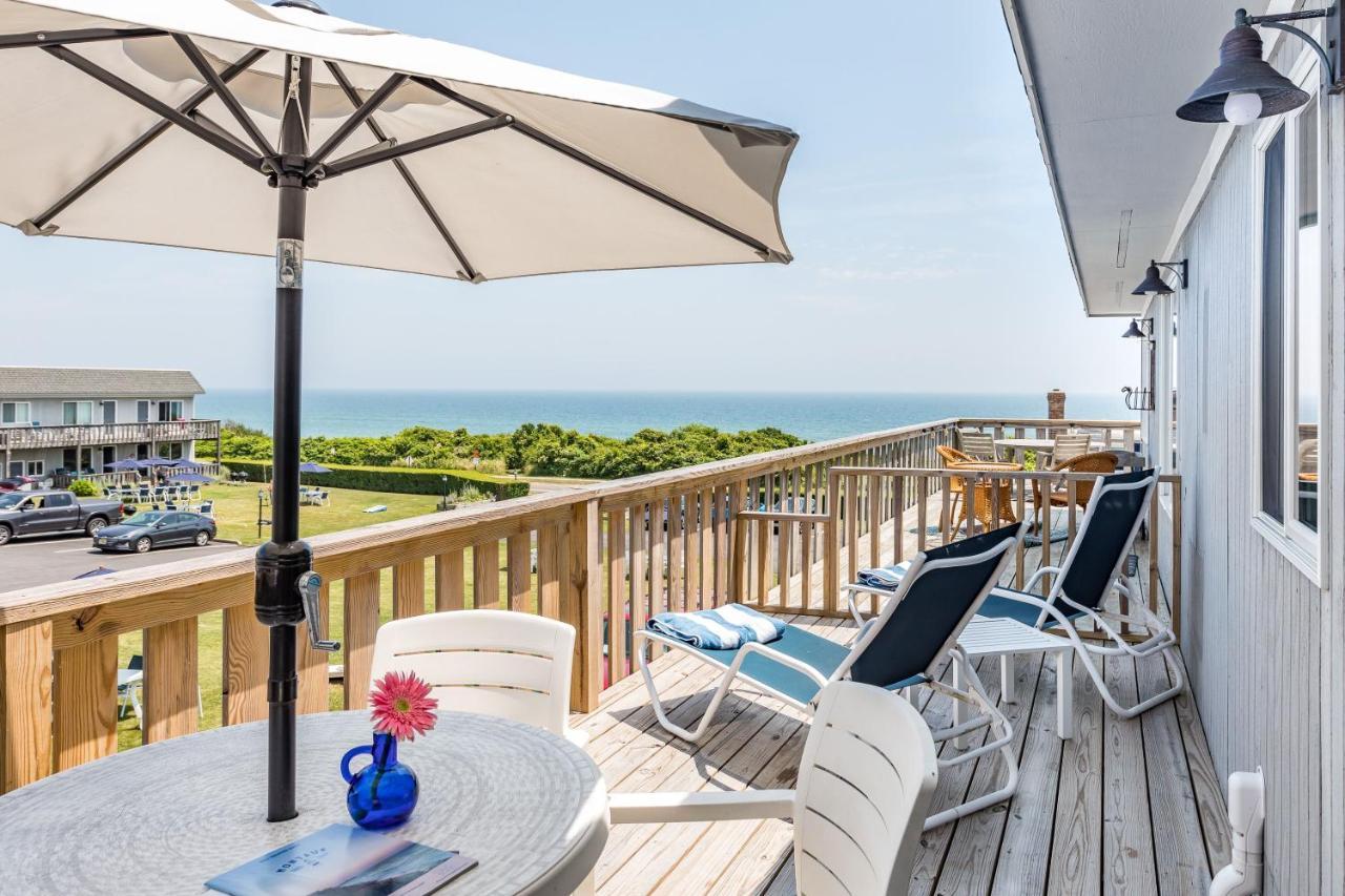 Hartman'S Briney Breezes Beach Resort Montauk Exteriér fotografie