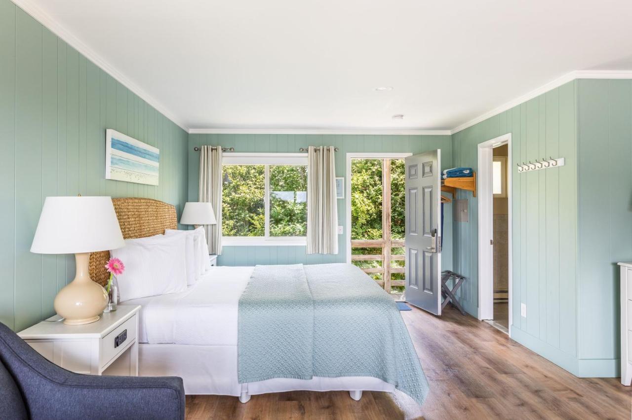 Hartman'S Briney Breezes Beach Resort Montauk Exteriér fotografie