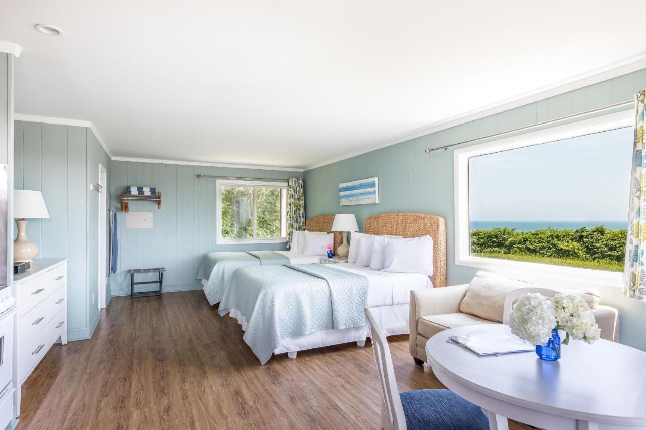 Hartman'S Briney Breezes Beach Resort Montauk Exteriér fotografie