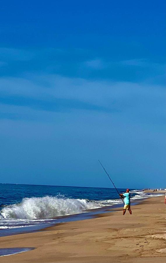 Hartman'S Briney Breezes Beach Resort Montauk Exteriér fotografie