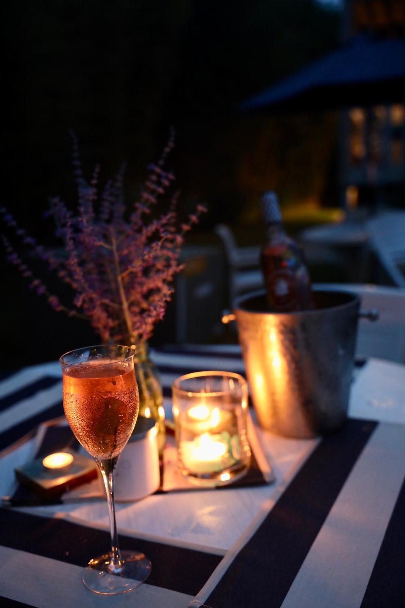 Hartman'S Briney Breezes Beach Resort Montauk Exteriér fotografie