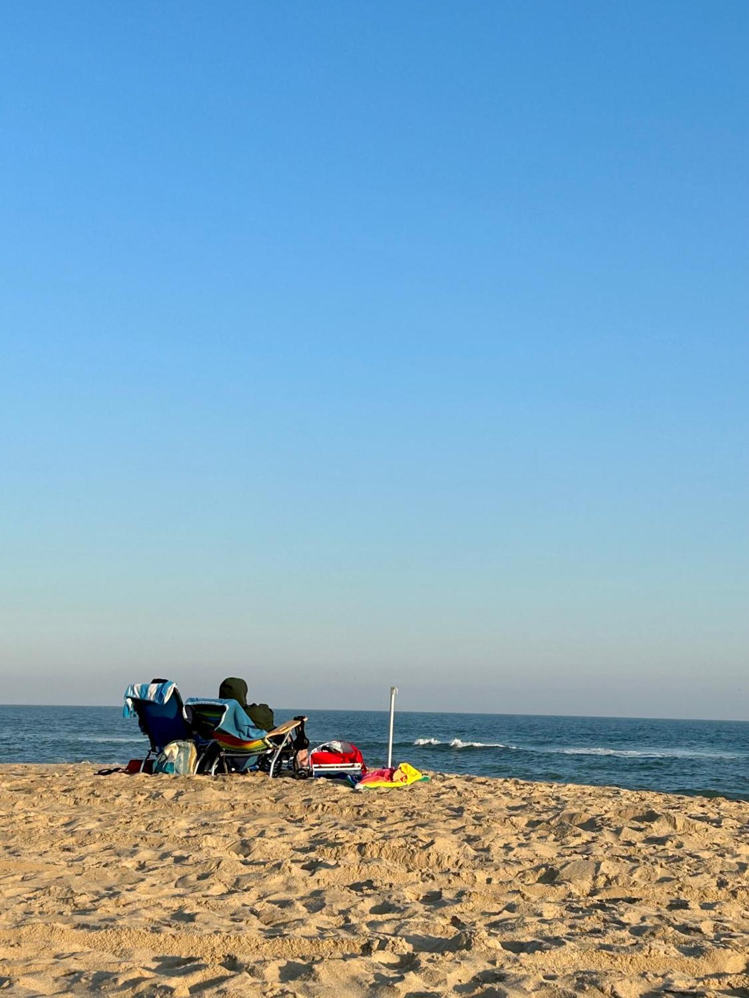 Hartman'S Briney Breezes Beach Resort Montauk Exteriér fotografie