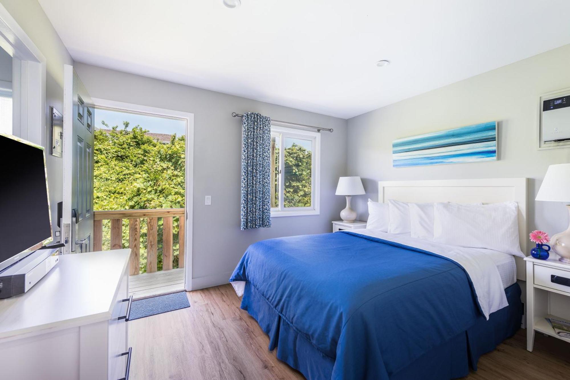 Hartman'S Briney Breezes Beach Resort Montauk Exteriér fotografie