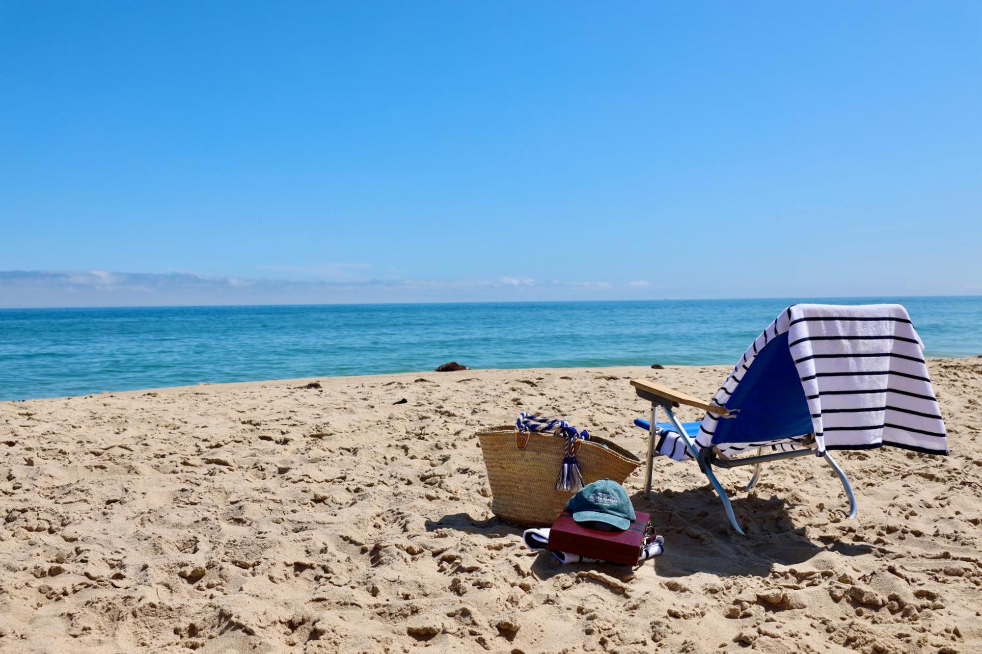 Hartman'S Briney Breezes Beach Resort Montauk Exteriér fotografie