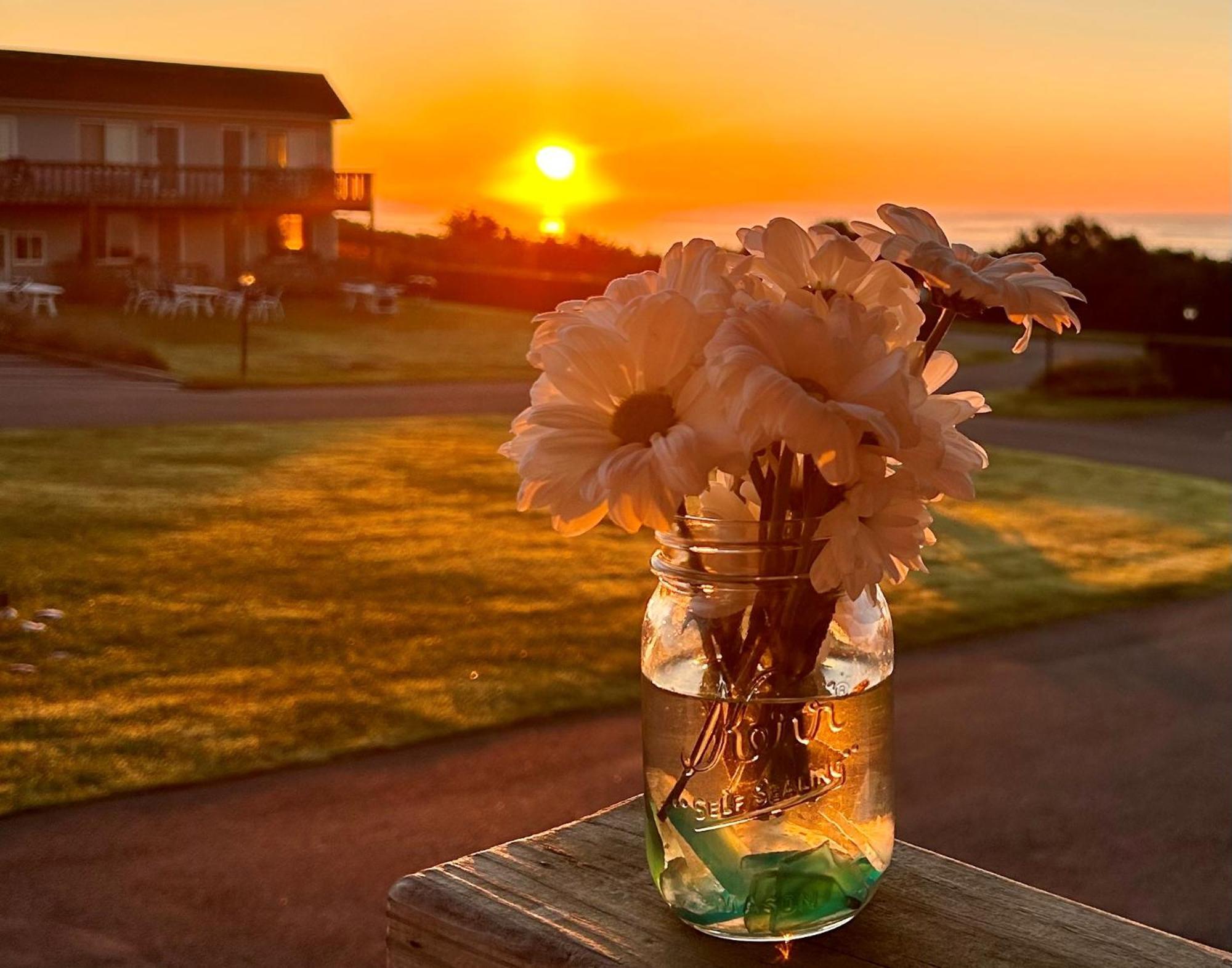 Hartman'S Briney Breezes Beach Resort Montauk Exteriér fotografie