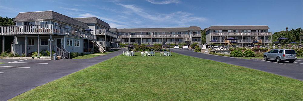 Hartman'S Briney Breezes Beach Resort Montauk Exteriér fotografie