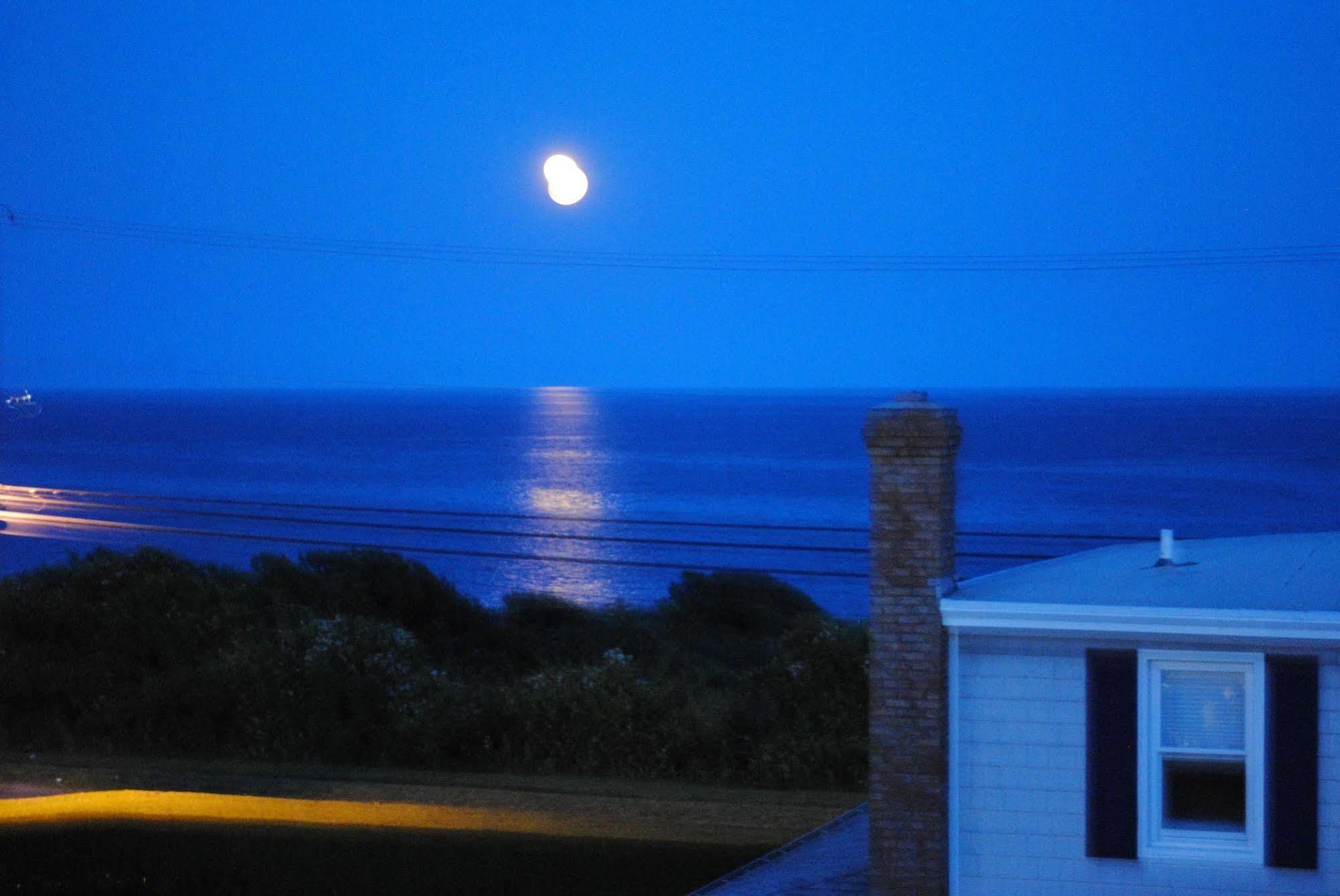 Hartman'S Briney Breezes Beach Resort Montauk Exteriér fotografie