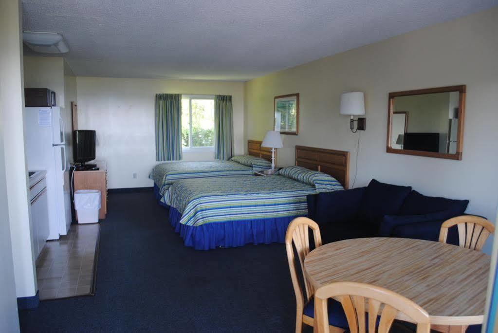 Hartman'S Briney Breezes Beach Resort Montauk Exteriér fotografie