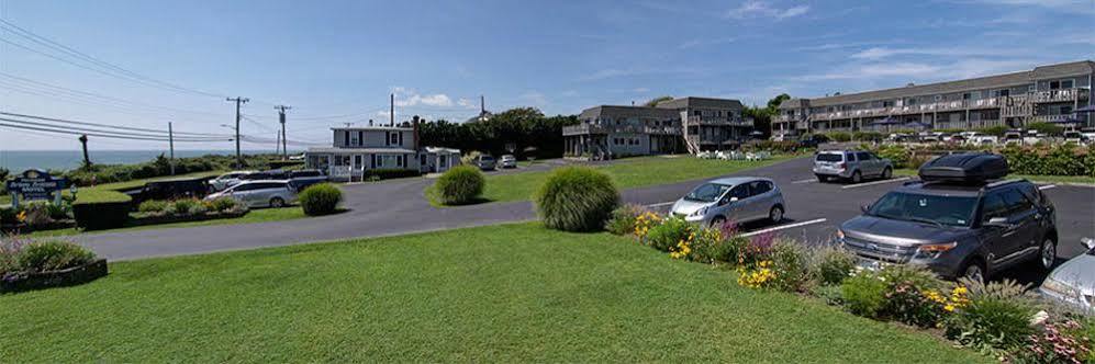 Hartman'S Briney Breezes Beach Resort Montauk Exteriér fotografie