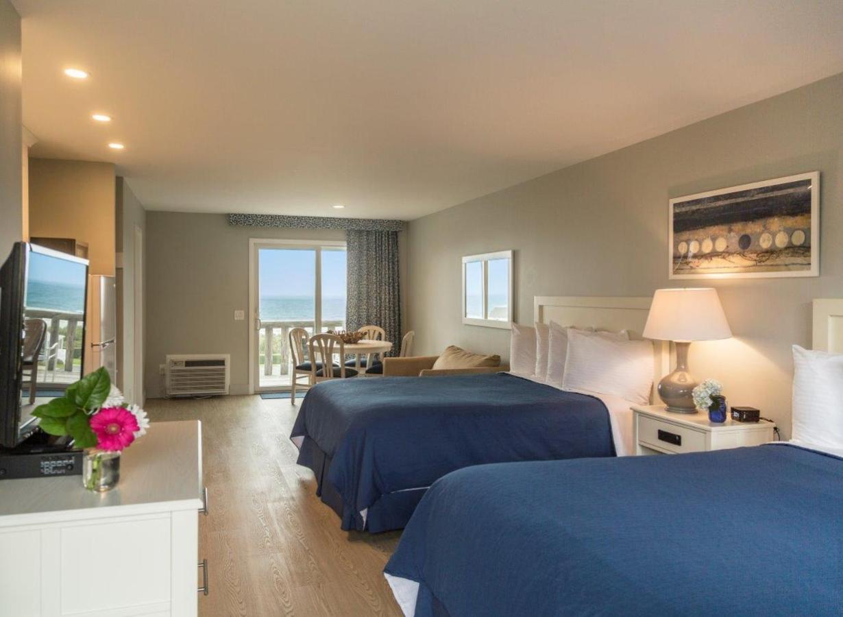 Hartman'S Briney Breezes Beach Resort Montauk Exteriér fotografie
